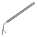 BRS5- Brett Martin Side Rafter Gutter Bracket -Galvanised