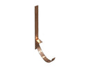 Copper Half Round Gutter Roof Bracket