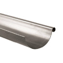 Lindab Steel Half Round Gutter 3m