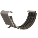 Lindab Steel Half Round Gutter Joint with Rubber Seal