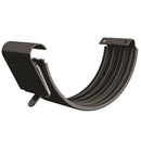 Lindab Steel Half Round Gutter Joint with Rubber Seal