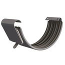 Lindab Steel Half Round Gutter Joint with Rubber Seal
