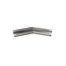 Lindab Steel Half Round Gutter 135 Degree Angle Internal