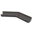 Lindab Steel Half Round Gutter 135 Degree Angle Internal