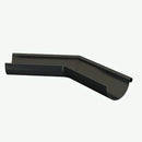 Lindab Steel Half Round Gutter 90 Degree Angle External