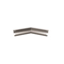 Lindab Steel Half Round Gutter 135 Degree Angle External