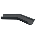 Lindab Steel Half Round Gutter 135 Degree Angle Internal