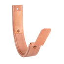 Lindab Steel Half Round Flex Fit Fascia Bracket - 70mm