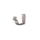 Lindab Steel Half Round Fascia Bracket