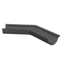 Lindab Steel Half Round Gutter 135 Degree Angle External