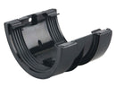 0T005 - Osma 112mm Half Round Union Bracket