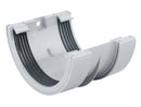 0T005 - Osma 112mm Half Round Union Bracket