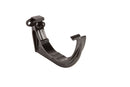 0T019 - Osma 112mm Half Round Fascia Bracket