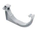 0T019 - Osma 112mm Half Round Fascia Bracket