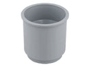0T024 - Osma 68mm Round Downpipe Pipe Connector