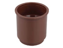 0T024 - Osma 68mm Round Downpipe Pipe Connector