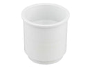 0T024 - Osma 68mm Round Downpipe Pipe Connector