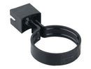 0T033 - Osma 68mm Round Pipe or Socket Bracket