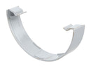 0T116 - Osma 112mm Half Round Flexiclip