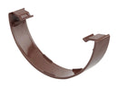 0T116 - Osma 112mm Half Round Flexiclip