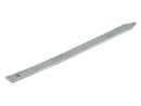 0T989B - Osma Drive -in Spike 300mm Galvanised Steel
