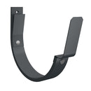 Lindab Steel Half Round Flex Fit Fascia Bracket - 70mm