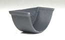 Cast Iron Beaded Half Round Stopend Internal (For Socket)
