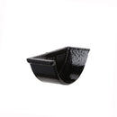 Cast Iron Beaded Half Round Stopend Internal (For Socket)