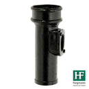 Cast Iron LCC Soil Access Pipe