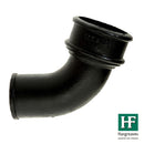 Cast Iron LCC Soil Pipe Bend 112.5 Degree