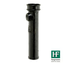 Cast Iron LCC Soil Bossed Pipe - 2" Bspt - 610mm