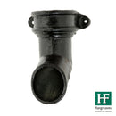 Cast Iron LCC Soil Pipe Eared Shoe