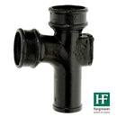 Cast Iron LCC Soil Pipe Equal Branch 92.5 Degree -with Door
