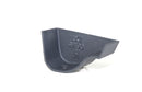 Cast Iron Victorian Ogee Stopend External (For Spigot)