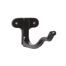 Cast Iron Victorian Ogee Fascia Bracket
