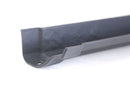 Cast Iron Victorian Ogee Gutter
