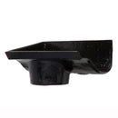 Cast Iron Victorian Ogee Dropend Internal