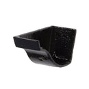 Cast Iron Victorian Ogee Stopend Internal (For Socket)