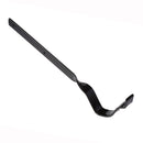 Steel Victorian Ogee Side Fixing Bracket