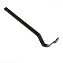 Steel Victorian Ogee Top Fixing Bracket