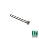 Pipe Nails - To Suit all Pipe Sizes