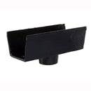 Cast Iron Box Gutter Running Outlet