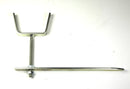 Steel Box Gutter Rise & Fall Bracket