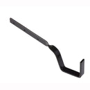 Steel Box Gutter Side Fixing Rafter Bracket