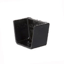 Cast Iron Box Gutter Stopend