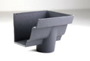 Cast Iron Moulded Ogee G46 Dropend External