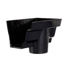 Cast Iron Moulded Ogee G46 Dropend External