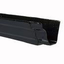 Cast Iron Moulded Ogee G46 Gutter - 1.83m (6ft)