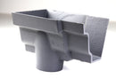 Cast Iron Moulded Ogee G46 Dropend Internal