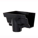 Cast Iron Moulded Ogee G46 Dropend Internal
